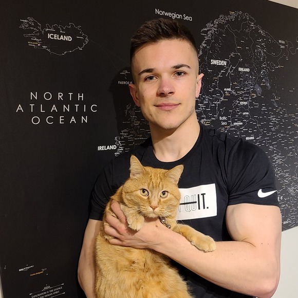 Meet your Posher, Sam - Picture 1 of 1